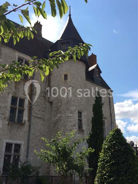 Château De Beaugency - galerie - photo 3