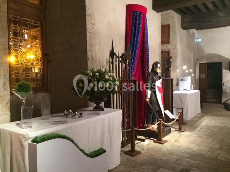 Château De Beaugency - galerie - photo 4