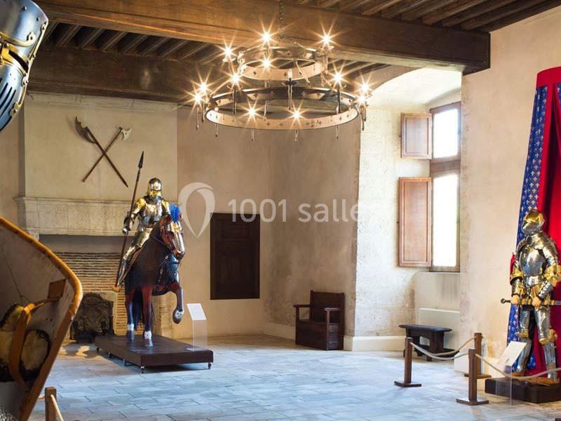 Château De Beaugency - galerie - photo 6