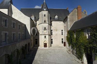 Château De Beaugency - photo 4