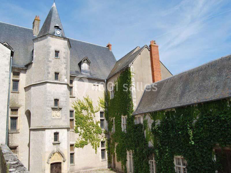 Château De Beaugency - galerie - photo 2