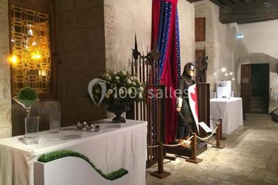 Château De Beaugency - photo 4