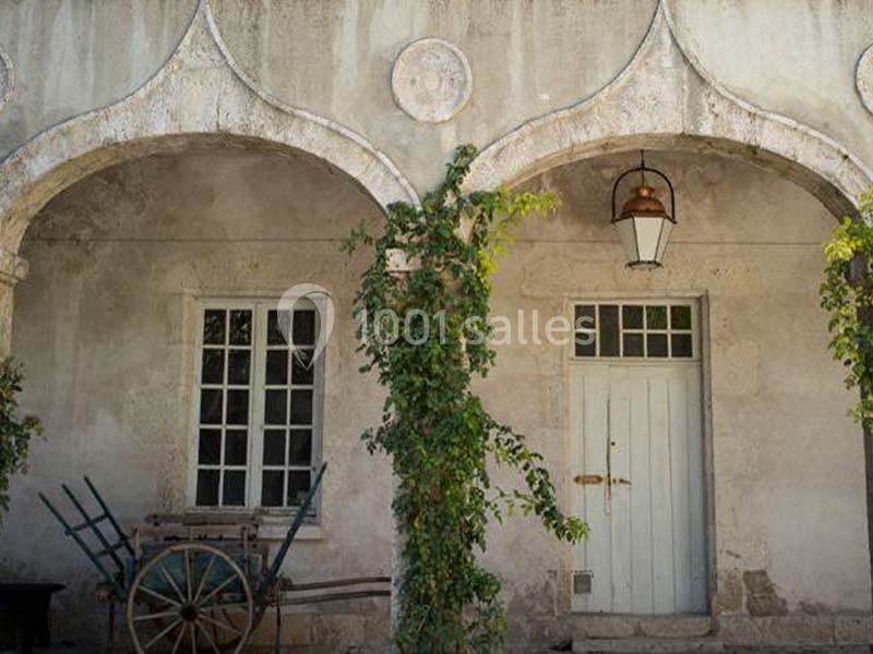 Château De Beaugency - galerie - photo 8