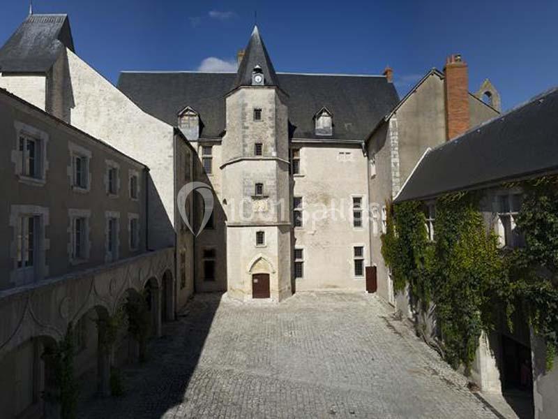 Château De Beaugency - galerie - photo 9