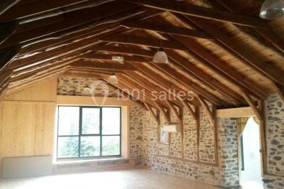 Location salle Yssingeaux (Haute-Loire) - Domaine des Saveurs D'antan la Pervenchère #22