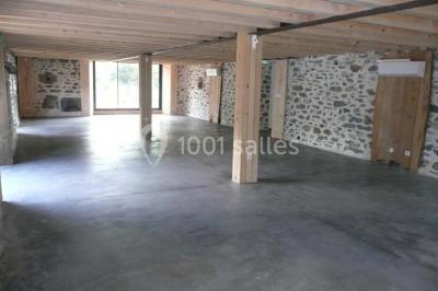 Location salle Yssingeaux (Haute-Loire) - Domaine des Saveurs D'antan la Pervenchère #22