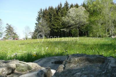 Location salle Yssingeaux (Haute-Loire) - Domaine des Saveurs D'antan la Pervenchère #22