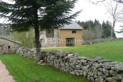 Location salle Yssingeaux (Haute-Loire) - Domaine des Saveurs D'antan la Pervenchère #22