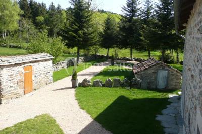 Location salle Yssingeaux (Haute-Loire) - Domaine des Saveurs D'antan la Pervenchère #22