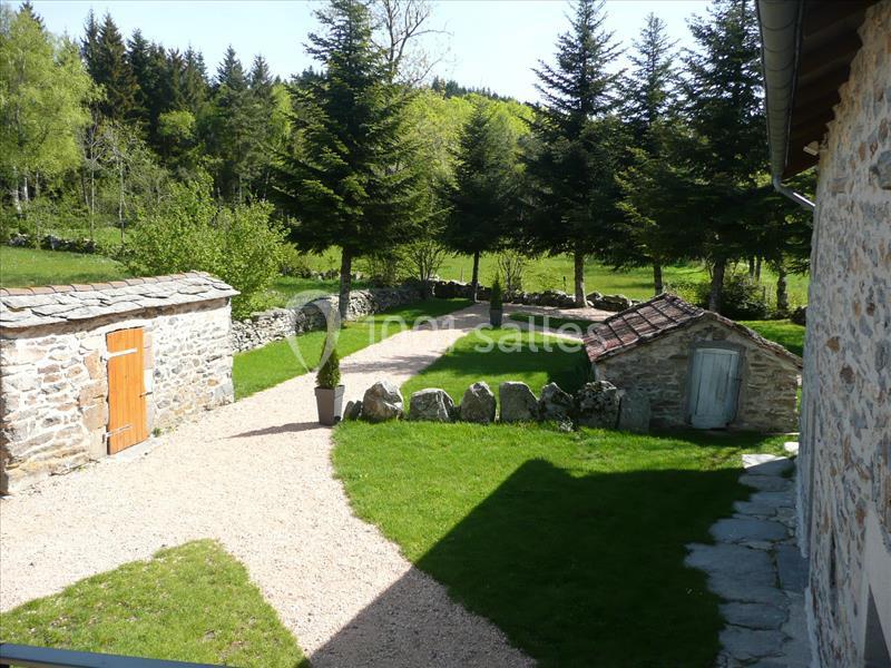 Location salle Yssingeaux (Haute-Loire) - Domaine des Saveurs D'antan la Pervenchère #15