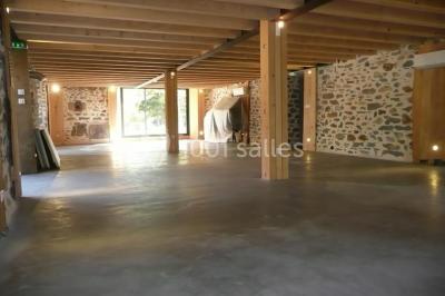 Location salle Yssingeaux (Haute-Loire) - Domaine des Saveurs D'antan la Pervenchère #22