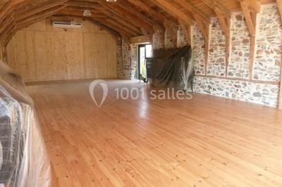 Location salle Yssingeaux (Haute-Loire) - Domaine des Saveurs D'antan la Pervenchère #22