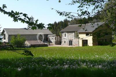 Location salle Yssingeaux (Haute-Loire) - Domaine des Saveurs D'antan la Pervenchère #22