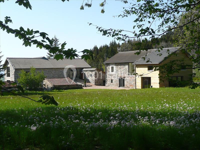 Location salle Yssingeaux (Haute-Loire) - Domaine des Saveurs D'antan la Pervenchère #13