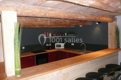 Location salle Yssingeaux (Haute-Loire) - Domaine des Saveurs D'antan la Pervenchère #22