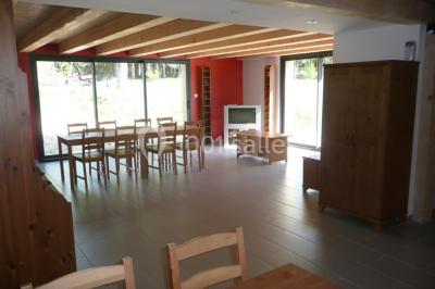 Location salle Yssingeaux (Haute-Loire) - Domaine des Saveurs D'antan la Pervenchère #22