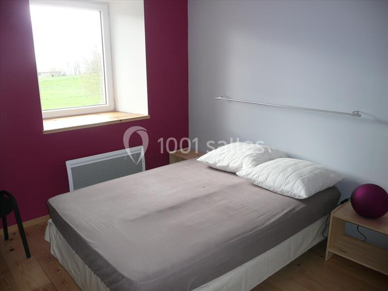 Location salle Yssingeaux (Haute-Loire) - Domaine des Saveurs D'antan la Pervenchère #22