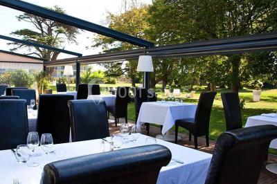 Hôtel et Spa du Château - photo 4