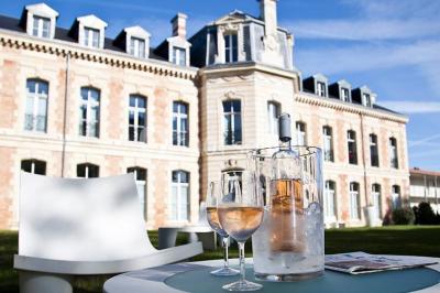 Hôtel et Spa du Château - photo 5