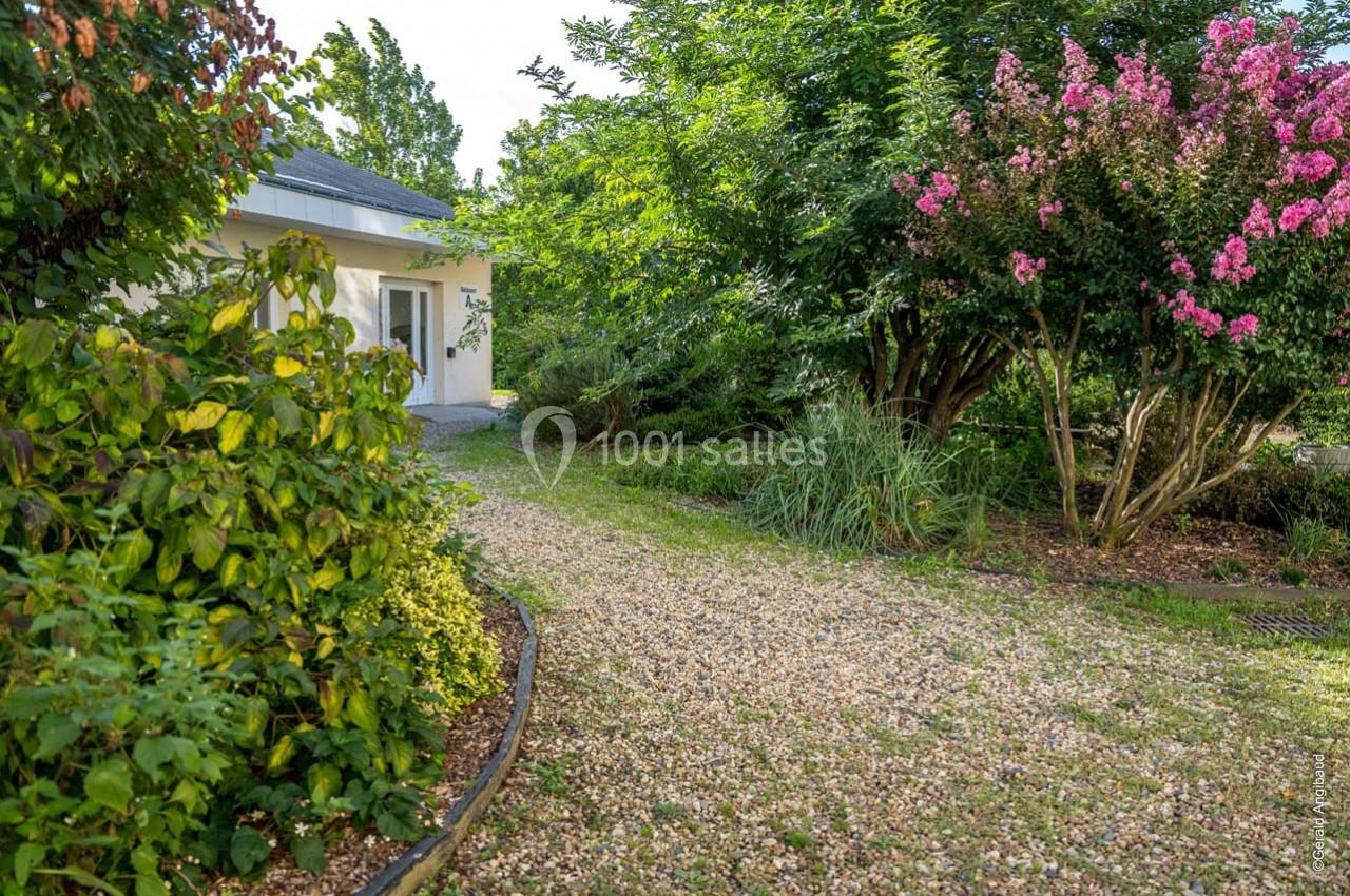 Gite au Bord de l'Eau - galerie - photo 7