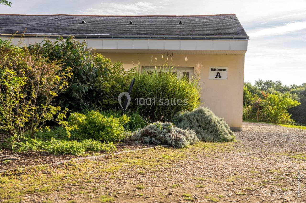 Gite au Bord de l'Eau - galerie - photo 9