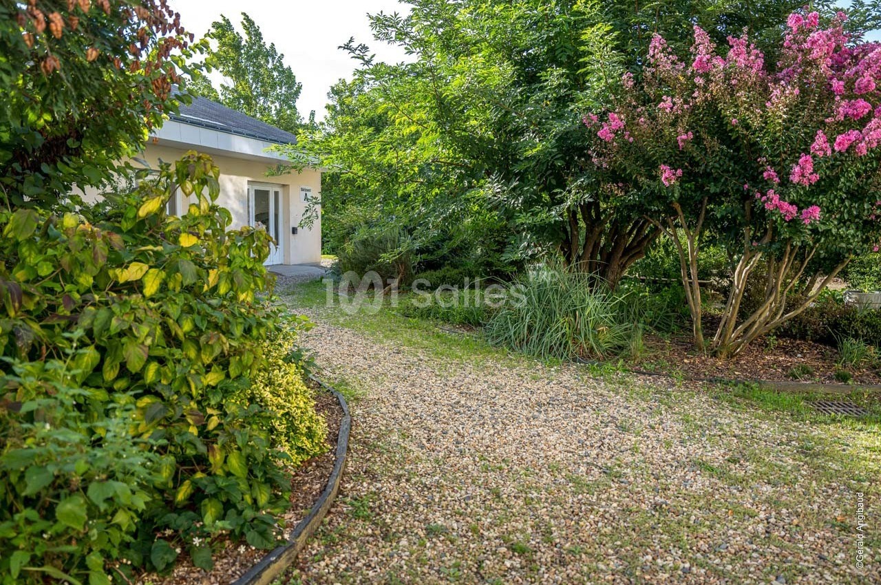 Gite au Bord de l'Eau - galerie - photo 12