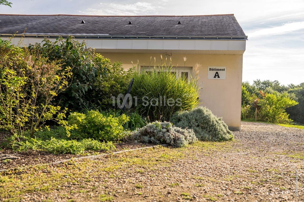 Gite au Bord de l'Eau - galerie - photo 13