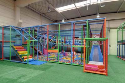 Miniature Location salle Saint-Ouen-l'Aumône (Val-d'Oise) - Defoul'kids #4 Location salle Saint-Ouen-l'Aumône (Val-d'Oise) - Defoul'kids #4