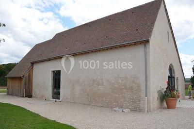 Domaine De La Grange - photo 1