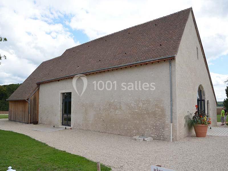 Domaine De La Grange - galerie - photo 1