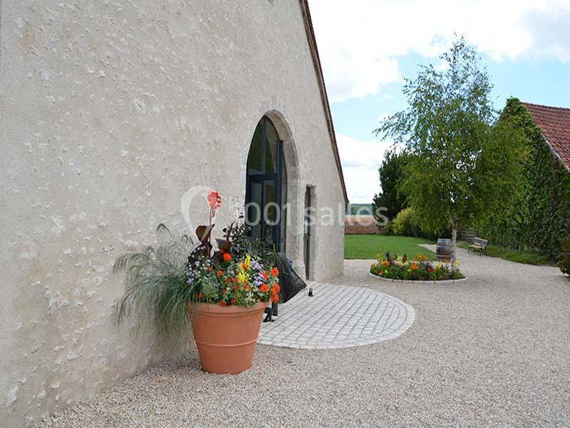 Domaine De La Grange - galerie - photo 2