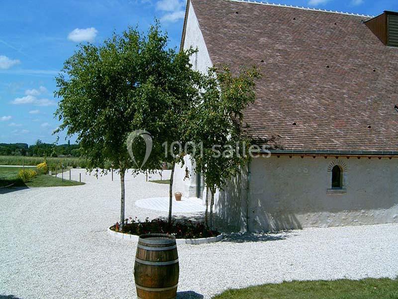 Domaine De La Grange - galerie - photo 6