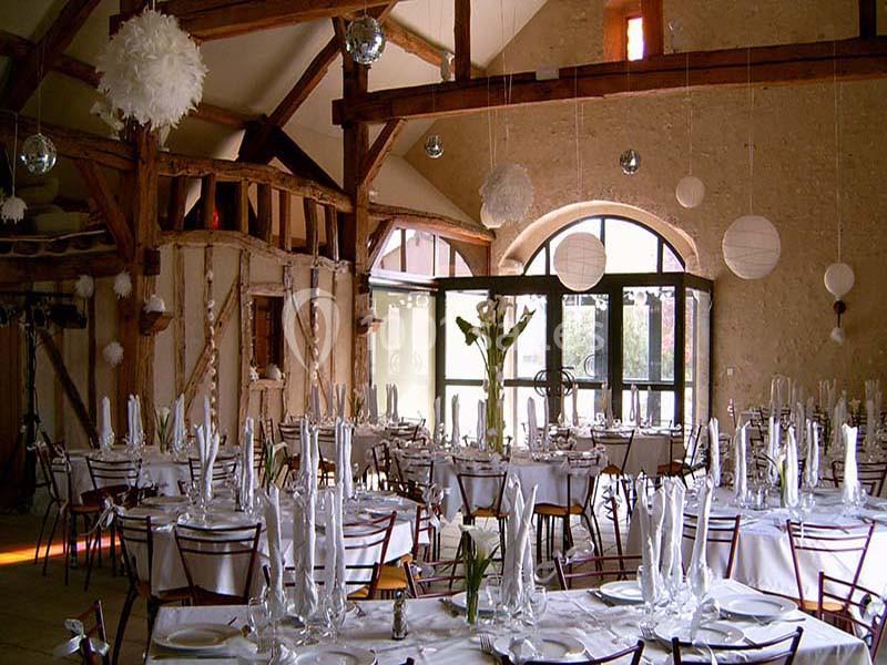 Domaine De La Grange - galerie - photo 7