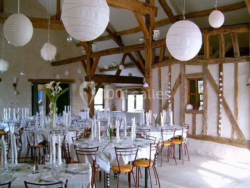 Domaine De La Grange - galerie - photo 8