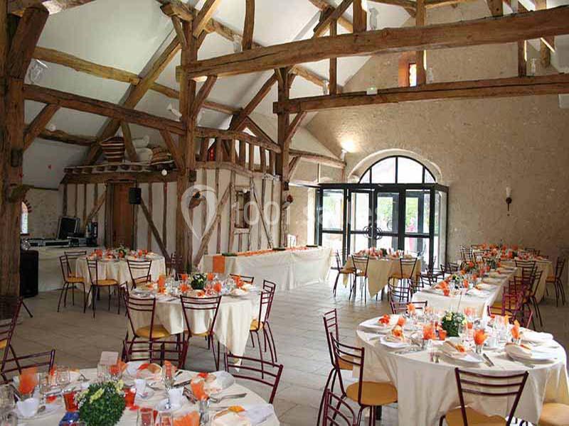 Domaine De La Grange - galerie - photo 10