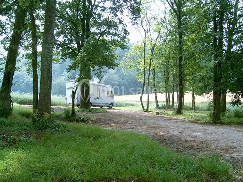 Domaine De La Grange - galerie - photo 11