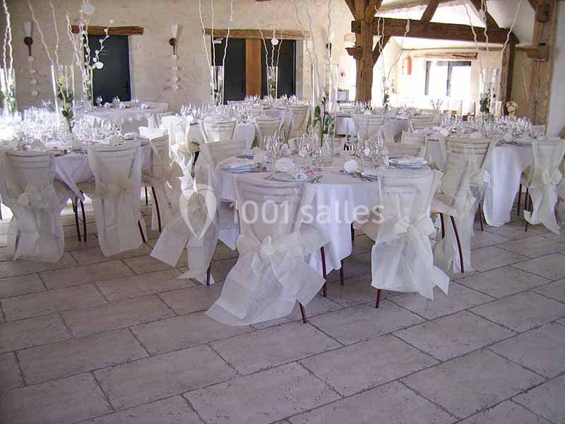 Domaine De La Grange - galerie - photo 14