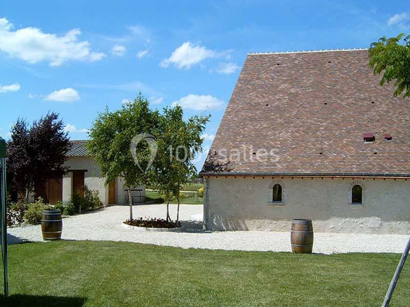 Domaine De La Grange - galerie - photo 15