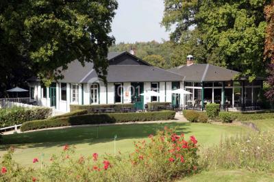 Miniature Location salle Mont-Saint-Aignan (Seine-Maritime) - Club House Du Golf De Rouen - La Table D'erisay #2 Location salle Mont-Saint-Aignan (Seine-Maritime) - Club House Du Golf De Rouen - La Table D'erisay #24