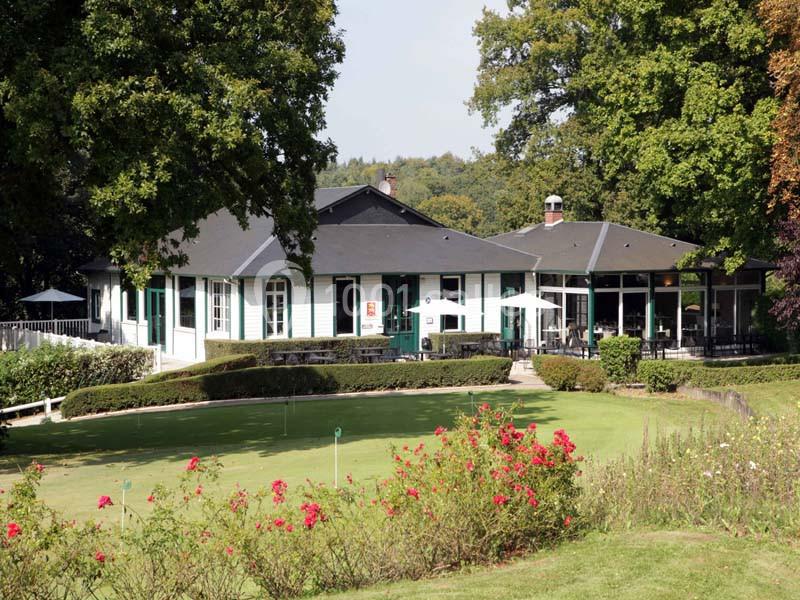 Club House Du Golf De Rouen - La Table D'erisay - galerie - photo 2
