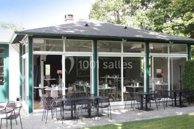 Miniature Location salle Mont-Saint-Aignan (Seine-Maritime) - Club House Du Golf De Rouen - La Table D'erisay #3 Location salle Mont-Saint-Aignan (Seine-Maritime) - Club House Du Golf De Rouen - La Table D'erisay #24