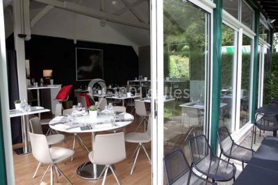 Miniature Location salle Mont-Saint-Aignan (Seine-Maritime) - Club House Du Golf De Rouen - La Table D'erisay #4 Location salle Mont-Saint-Aignan (Seine-Maritime) - Club House Du Golf De Rouen - La Table D'erisay #24