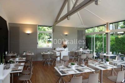 Miniature Location salle Mont-Saint-Aignan (Seine-Maritime) - Club House Du Golf De Rouen - La Table D'erisay #5 Location salle Mont-Saint-Aignan (Seine-Maritime) - Club House Du Golf De Rouen - La Table D'erisay #24