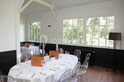 Miniature Location salle Mont-Saint-Aignan (Seine-Maritime) - Club House Du Golf De Rouen - La Table D'erisay #7 Location salle Mont-Saint-Aignan (Seine-Maritime) - Club House Du Golf De Rouen - La Table D'erisay #24