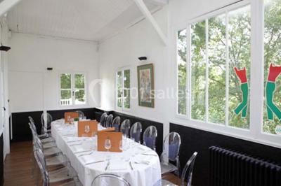 Miniature Location salle Mont-Saint-Aignan (Seine-Maritime) - Club House Du Golf De Rouen - La Table D'erisay #8 Location salle Mont-Saint-Aignan (Seine-Maritime) - Club House Du Golf De Rouen - La Table D'erisay #24