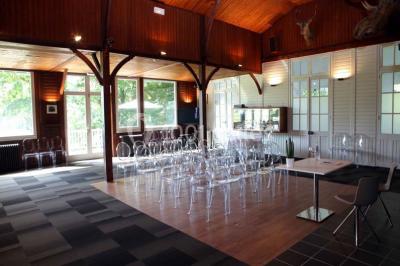 Miniature Location salle Mont-Saint-Aignan (Seine-Maritime) - Club House Du Golf De Rouen - La Table D'erisay #9 Location salle Mont-Saint-Aignan (Seine-Maritime) - Club House Du Golf De Rouen - La Table D'erisay #24