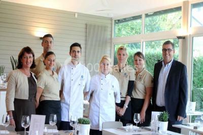 Miniature Location salle Mont-Saint-Aignan (Seine-Maritime) - Club House Du Golf De Rouen - La Table D'erisay #10 Location salle Mont-Saint-Aignan (Seine-Maritime) - Club House Du Golf De Rouen - La Table D'erisay #24