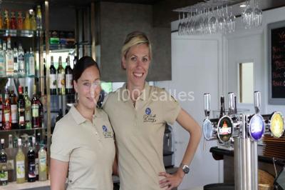 Miniature Location salle Mont-Saint-Aignan (Seine-Maritime) - Club House Du Golf De Rouen - La Table D'erisay #12 Location salle Mont-Saint-Aignan (Seine-Maritime) - Club House Du Golf De Rouen - La Table D'erisay #24