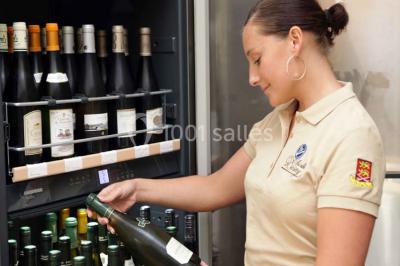 Miniature Location salle Mont-Saint-Aignan (Seine-Maritime) - Club House Du Golf De Rouen - La Table D'erisay #13 Location salle Mont-Saint-Aignan (Seine-Maritime) - Club House Du Golf De Rouen - La Table D'erisay #24