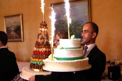 Miniature Location salle Mont-Saint-Aignan (Seine-Maritime) - Club House Du Golf De Rouen - La Table D'erisay #14 Location salle Mont-Saint-Aignan (Seine-Maritime) - Club House Du Golf De Rouen - La Table D'erisay #24